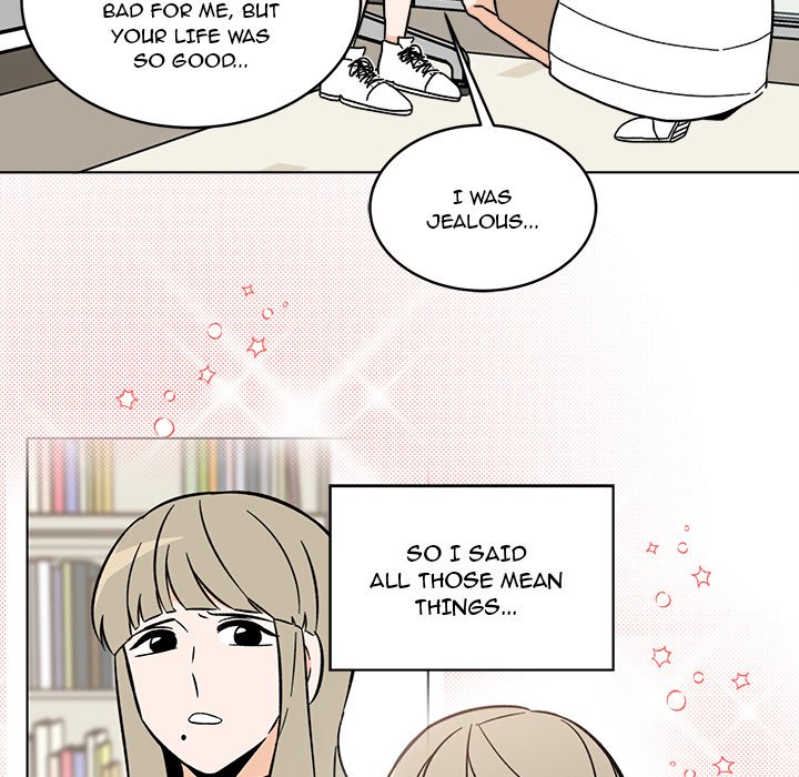 Scone Sweet Scone Scone Sweet Scone EP 68 - Toomics page 46 - 