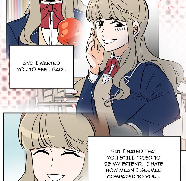 Scone Sweet Scone Scone Sweet Scone EP 68 - Toomics page 47 - 