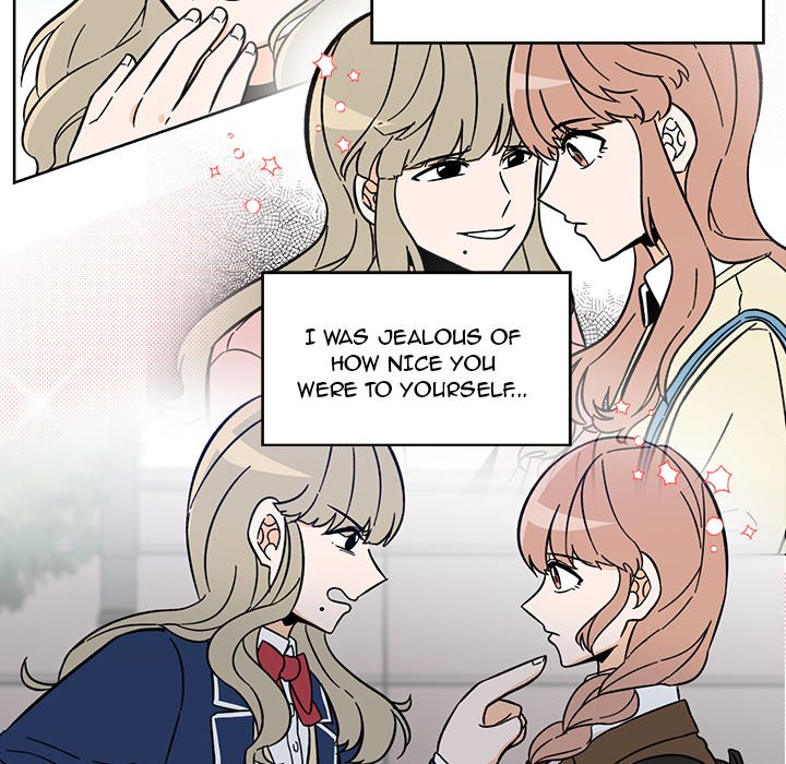 Scone Sweet Scone Scone Sweet Scone EP 68 - Toomics page 48 - 
