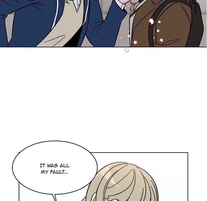 Scone Sweet Scone Scone Sweet Scone EP 68 - Toomics page 49 - 