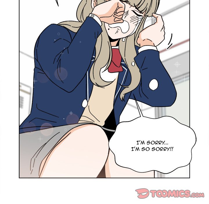 Scone Sweet Scone Scone Sweet Scone EP 68 - Toomics page 50 - 
