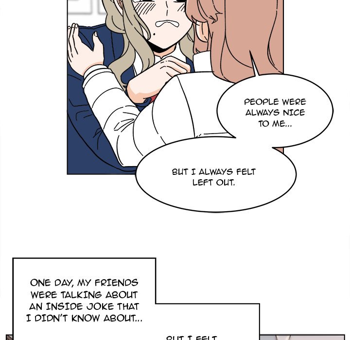 Scone Sweet Scone Scone Sweet Scone EP 68 - Toomics page 53 - 