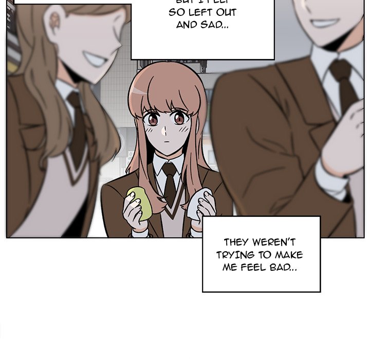 Scone Sweet Scone Scone Sweet Scone EP 68 - Toomics page 54 - 