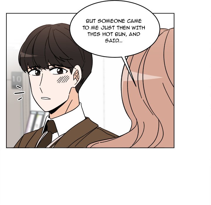 Scone Sweet Scone Scone Sweet Scone EP 68 - Toomics page 55 - 