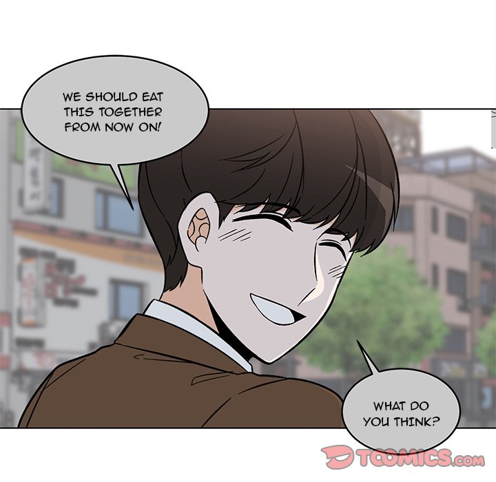 Scone Sweet Scone Scone Sweet Scone EP 68 - Toomics page 56 - 