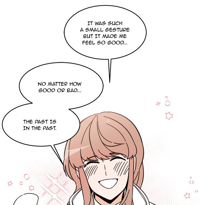 Scone Sweet Scone Scone Sweet Scone EP 68 - Toomics page 57 - 