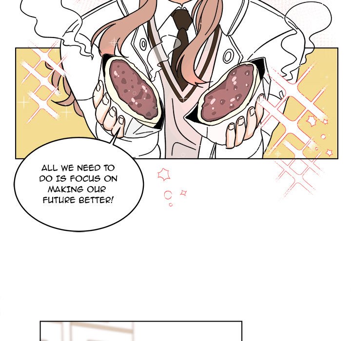 Scone Sweet Scone Scone Sweet Scone EP 68 - Toomics page 58 - 