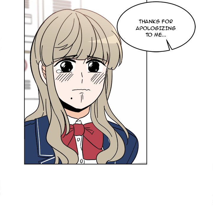Scone Sweet Scone Scone Sweet Scone EP 68 - Toomics page 59 - 
