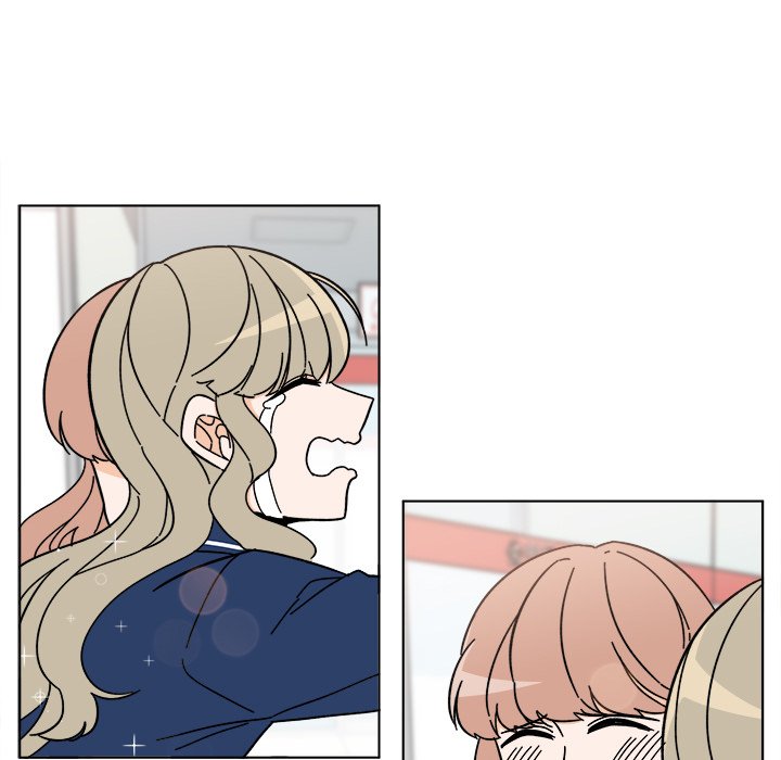 Scone Sweet Scone Scone Sweet Scone EP 68 - Toomics page 61 - 