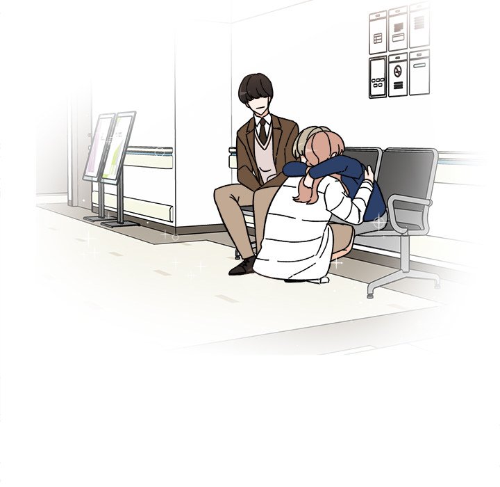 Scone Sweet Scone Scone Sweet Scone EP 68 - Toomics page 64 - 