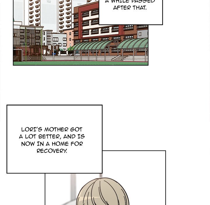 Scone Sweet Scone Scone Sweet Scone EP 68 - Toomics page 66 - 