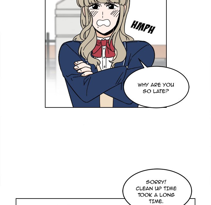 Scone Sweet Scone Scone Sweet Scone EP 68 - Toomics page 67 - 