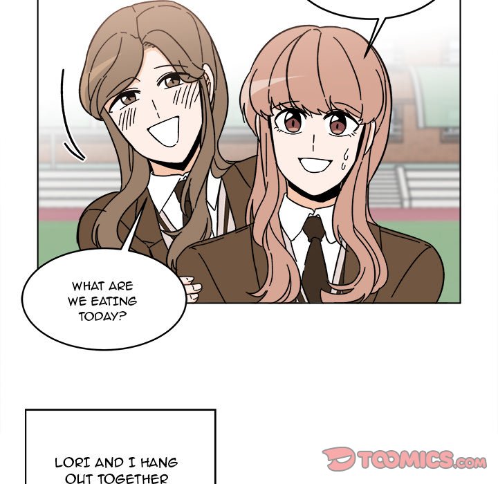 Scone Sweet Scone Scone Sweet Scone EP 68 - Toomics page 68 - 