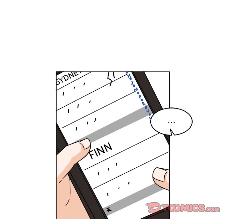 Scone Sweet Scone Scone Sweet Scone EP 68 - Toomics page 8 - 