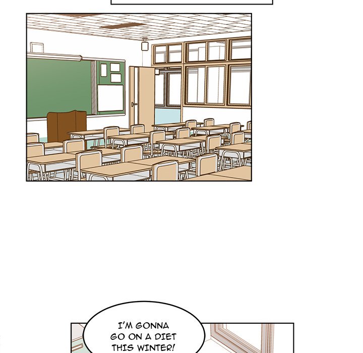 Scone Sweet Scone Scone Sweet Scone EP 68 - Toomics page 71 - 