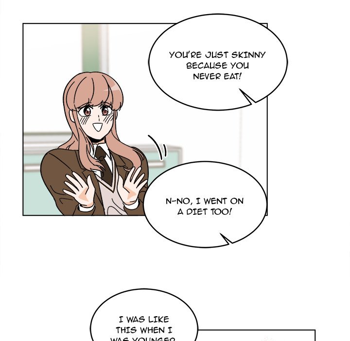 Scone Sweet Scone Scone Sweet Scone EP 68 - Toomics page 73 - 