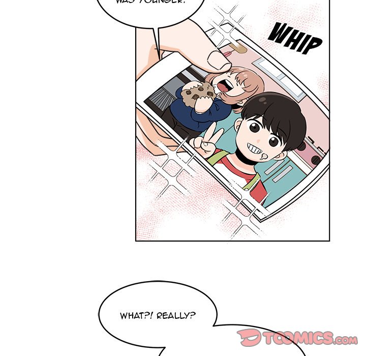 Scone Sweet Scone Scone Sweet Scone EP 68 - Toomics page 74 - 