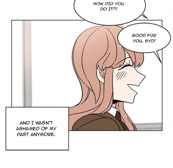 Scone Sweet Scone Scone Sweet Scone EP 68 - Toomics page 75 - 
