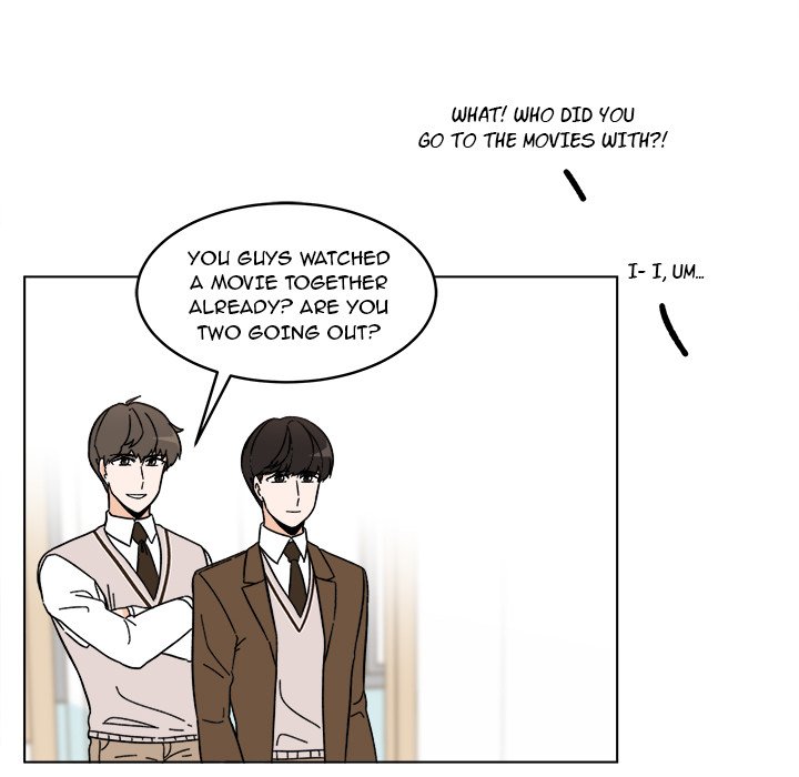 Scone Sweet Scone Scone Sweet Scone EP 68 - Toomics page 76 - 