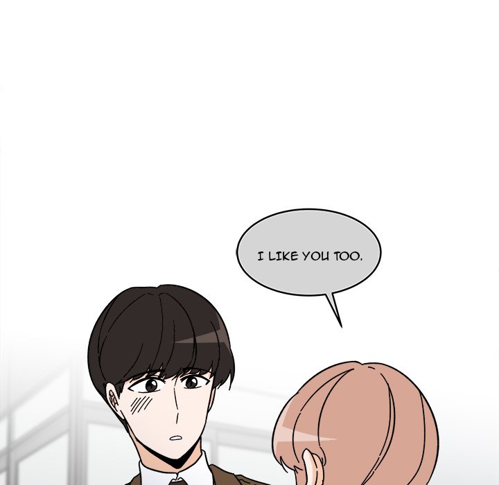 Scone Sweet Scone Scone Sweet Scone EP 68 - Toomics page 77 - 