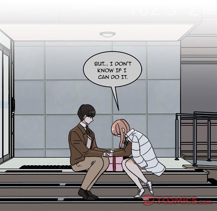 Scone Sweet Scone Scone Sweet Scone EP 68 - Toomics page 80 - 