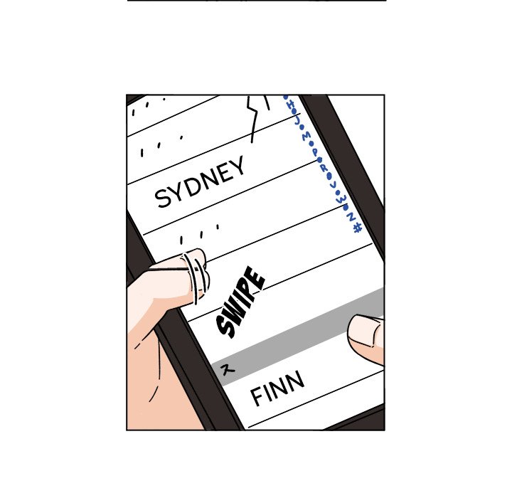 Scone Sweet Scone Scone Sweet Scone EP 68 - Toomics page 9 - 