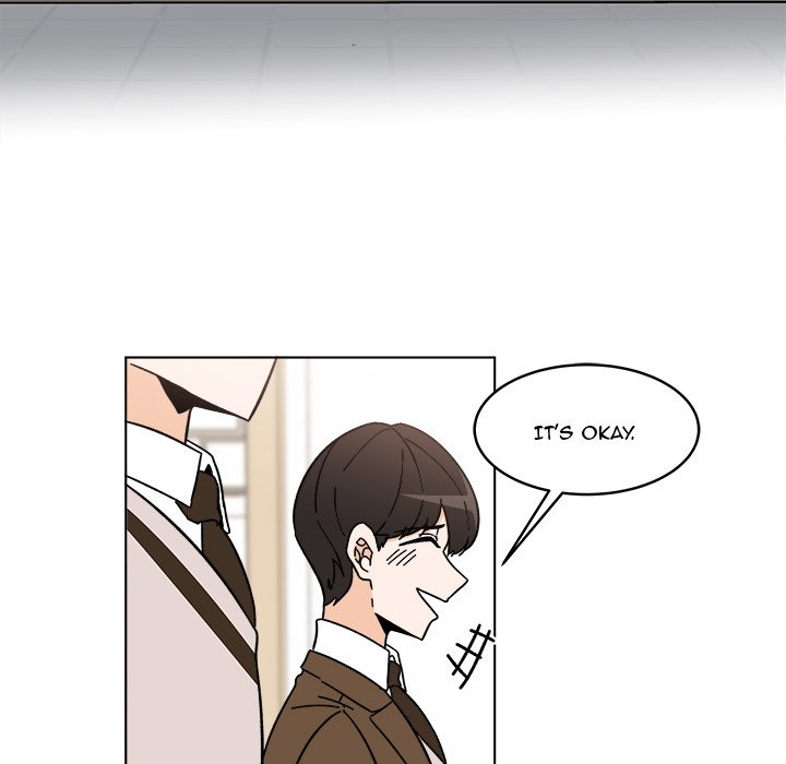 Scone Sweet Scone Scone Sweet Scone EP 68 - Toomics page 81 - 