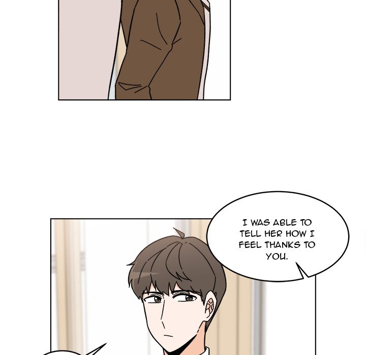 Scone Sweet Scone Scone Sweet Scone EP 68 - Toomics page 82 - 