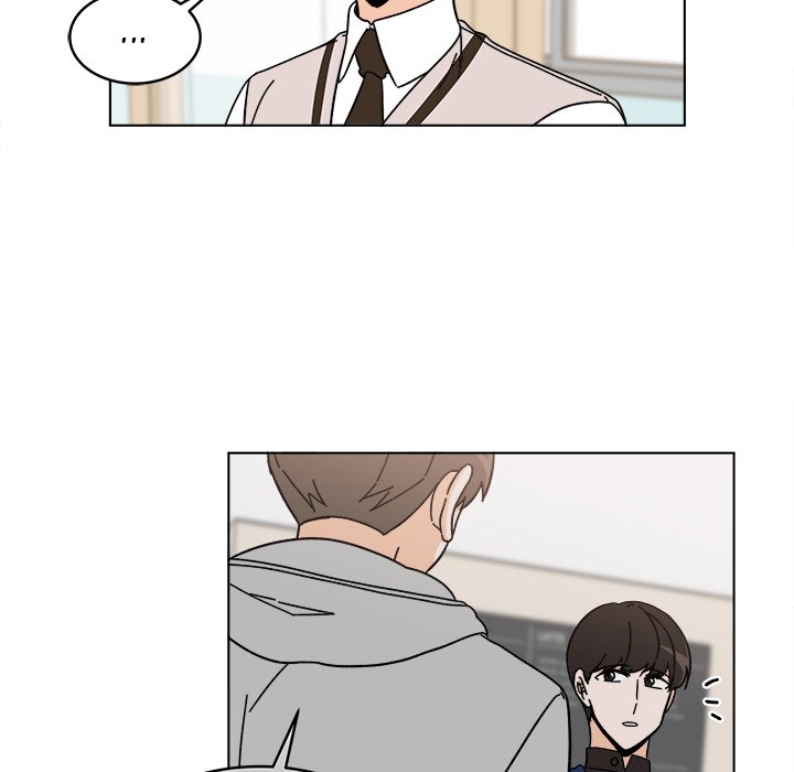 Scone Sweet Scone Scone Sweet Scone EP 68 - Toomics page 83 - 