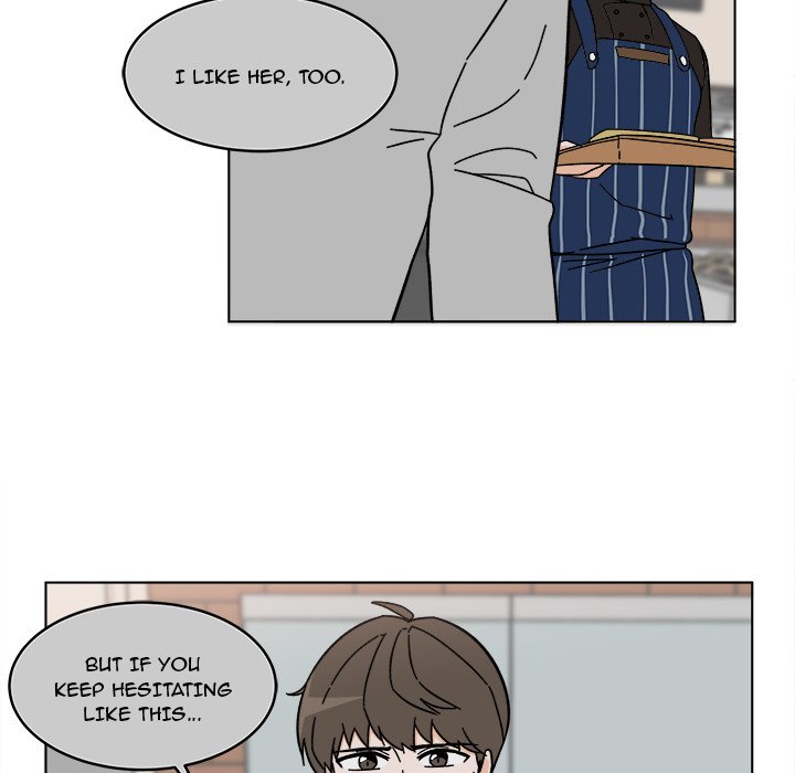 Scone Sweet Scone Scone Sweet Scone EP 68 - Toomics page 84 - 