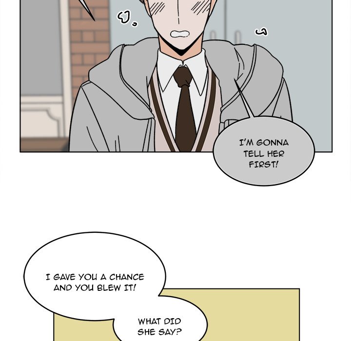 Scone Sweet Scone Scone Sweet Scone EP 68 - Toomics page 85 - 