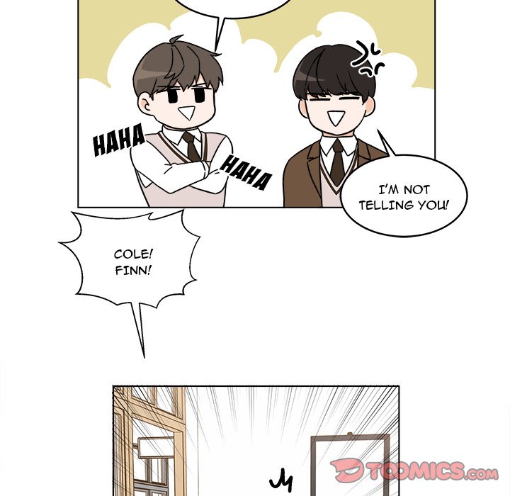 Scone Sweet Scone Scone Sweet Scone EP 68 - Toomics page 86 - 