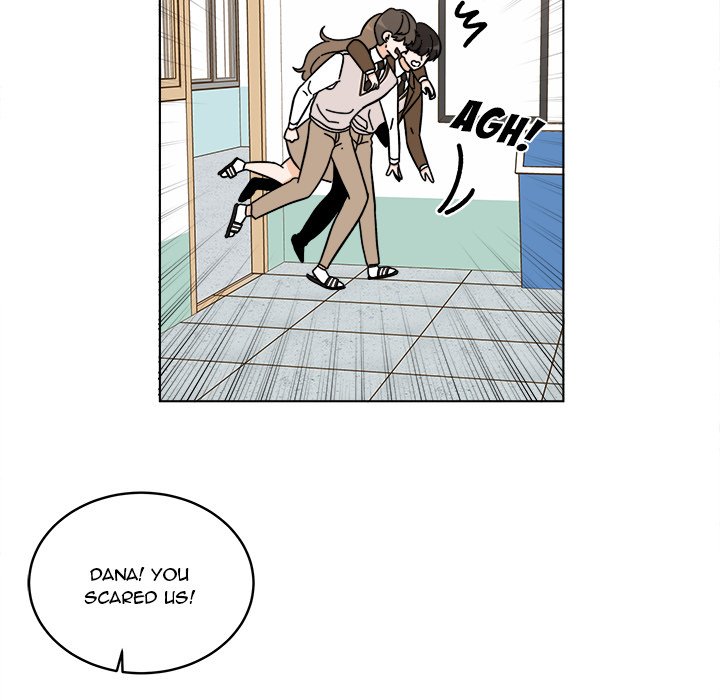 Scone Sweet Scone Scone Sweet Scone EP 68 - Toomics page 87 - 