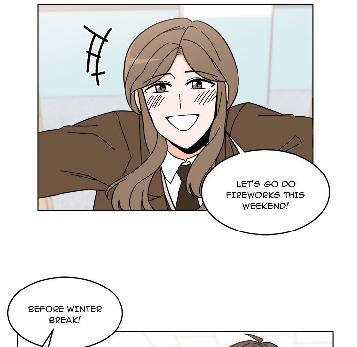Scone Sweet Scone Scone Sweet Scone EP 68 - Toomics page 88 - 