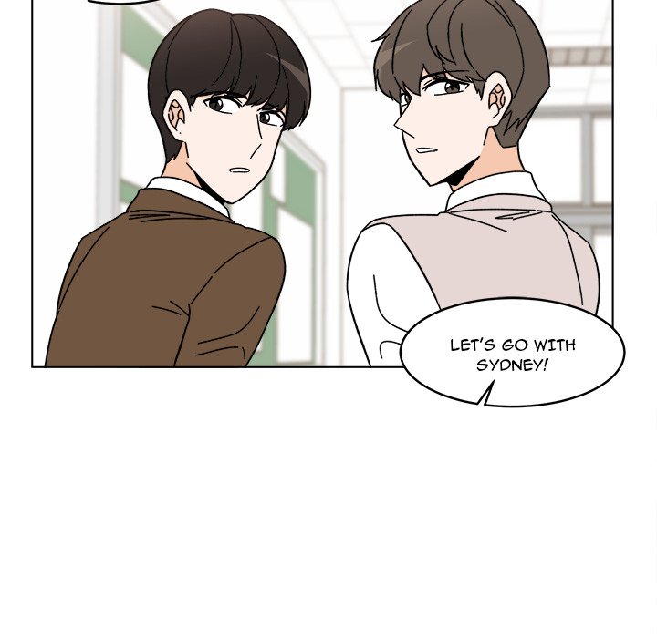 Scone Sweet Scone Scone Sweet Scone EP 68 - Toomics page 89 - 