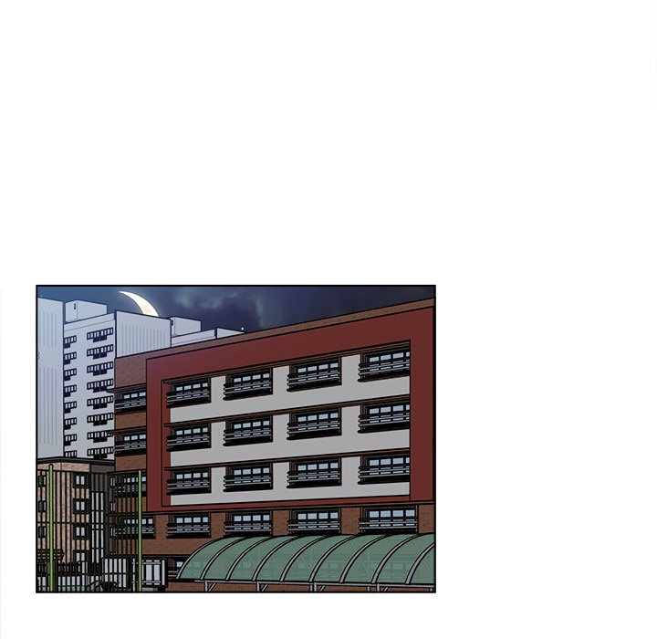 Scone Sweet Scone Scone Sweet Scone EP 68 - Toomics page 90 - 