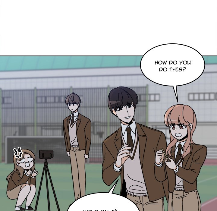 Scone Sweet Scone Scone Sweet Scone EP 68 - Toomics page 91 - 