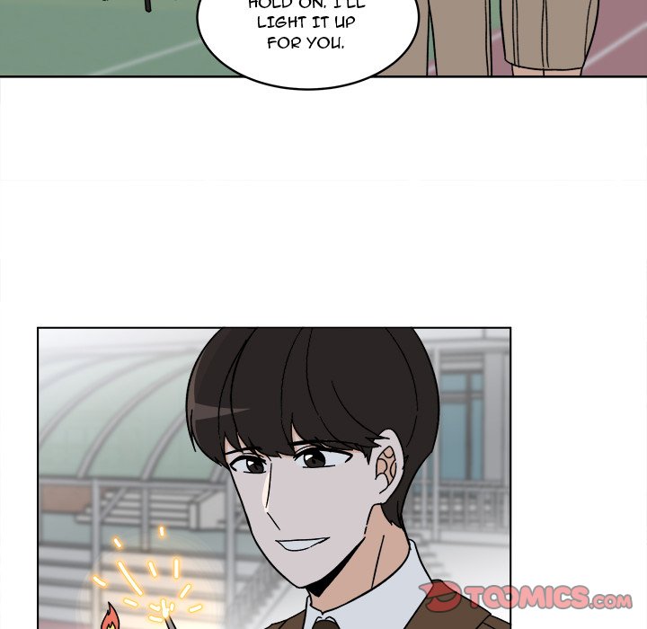 Scone Sweet Scone Scone Sweet Scone EP 68 - Toomics page 92 - 