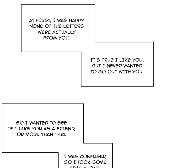 Scone Sweet Scone Scone Sweet Scone EP 68 - Toomics page 94 - 