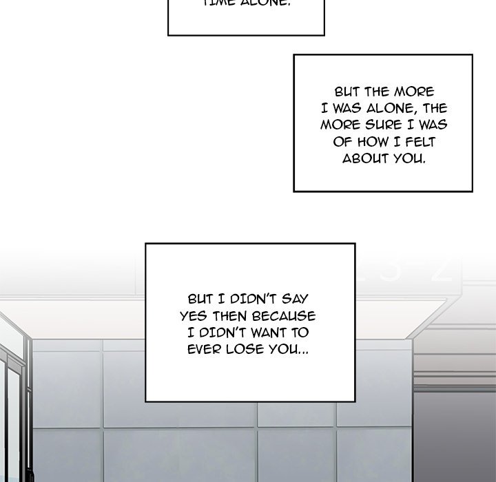 Scone Sweet Scone Scone Sweet Scone EP 68 - Toomics page 95 - 