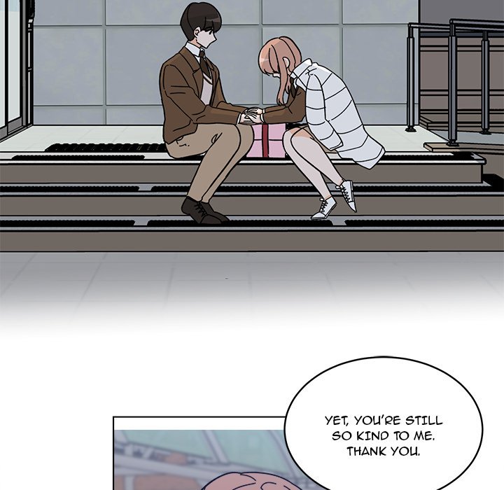 Scone Sweet Scone Scone Sweet Scone EP 68 - Toomics page 96 - 