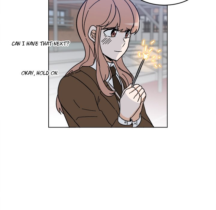 Scone Sweet Scone Scone Sweet Scone EP 68 - Toomics page 97 - 