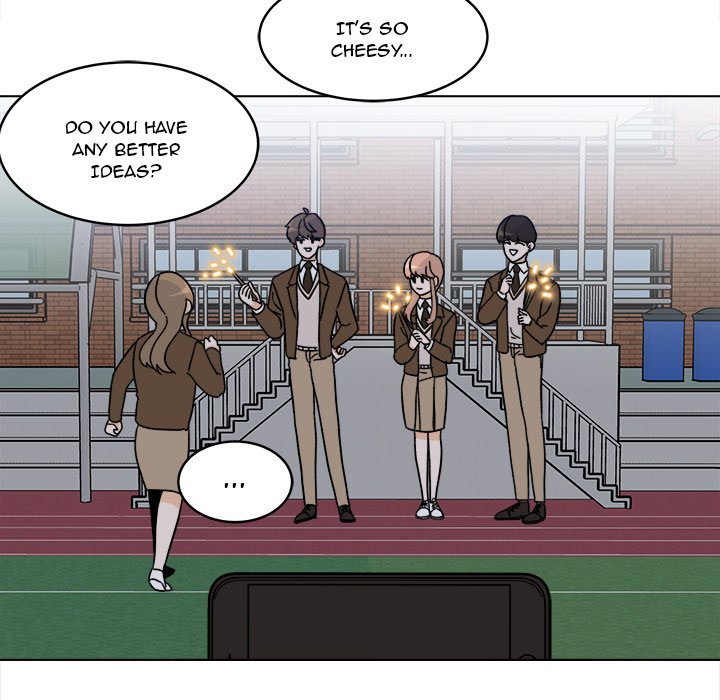 Scone Sweet Scone Scone Sweet Scone EP 68 - Toomics page 99 - 