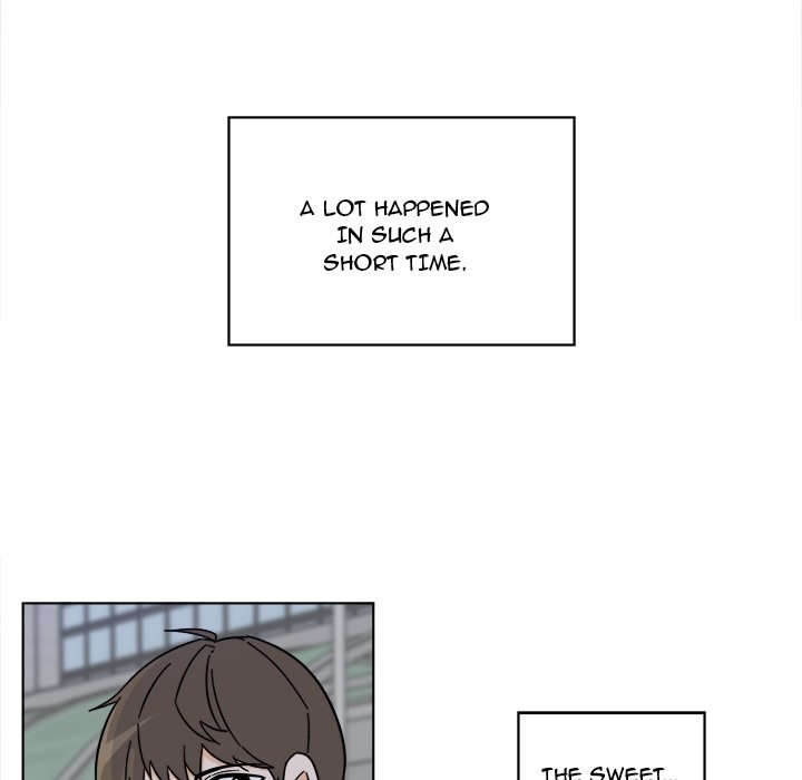 Scone Sweet Scone Scone Sweet Scone EP 68 - Toomics page 100 - 