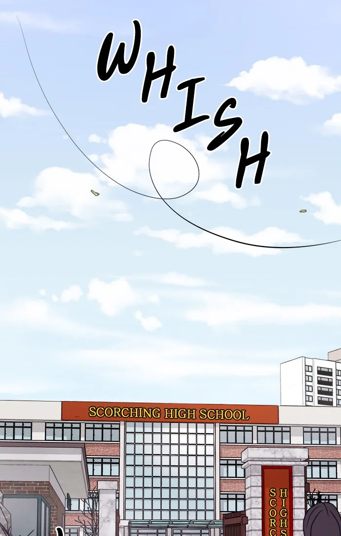 Scorching Romance Chapter 1 page 2 - 