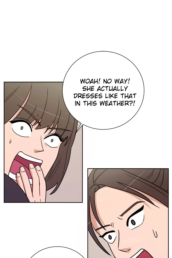 Scorching Romance Chapter 1 page 13 - 