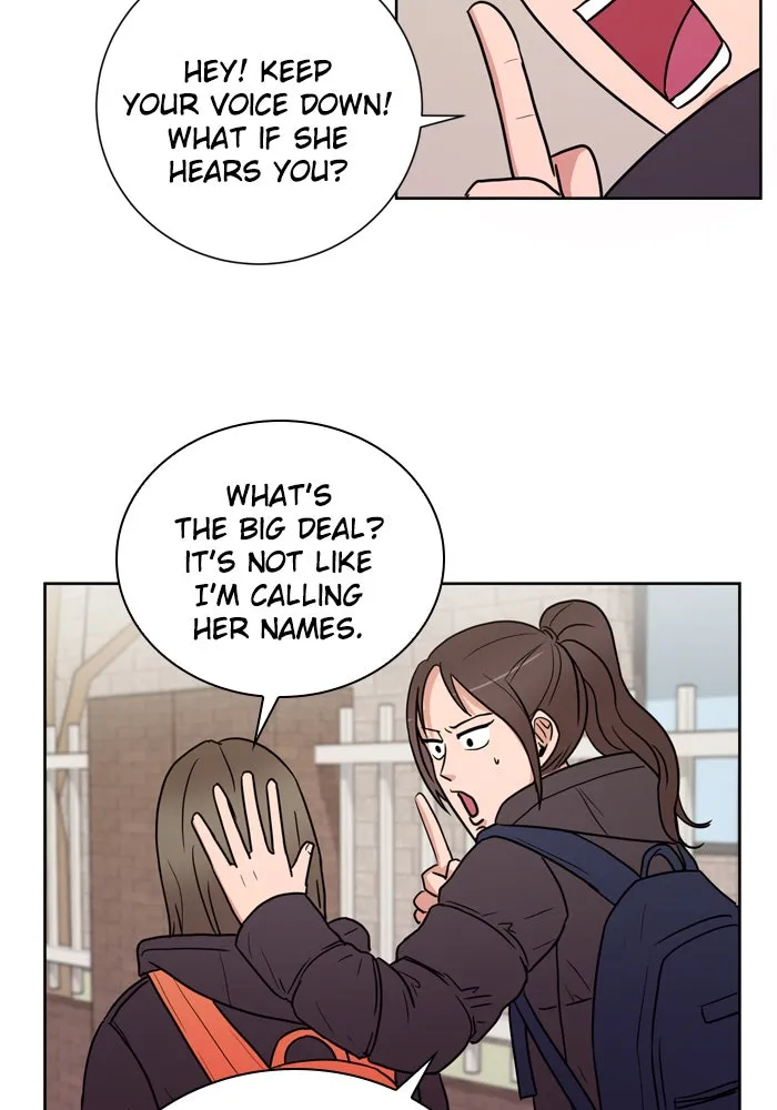 Scorching Romance Chapter 1 page 14 - 
