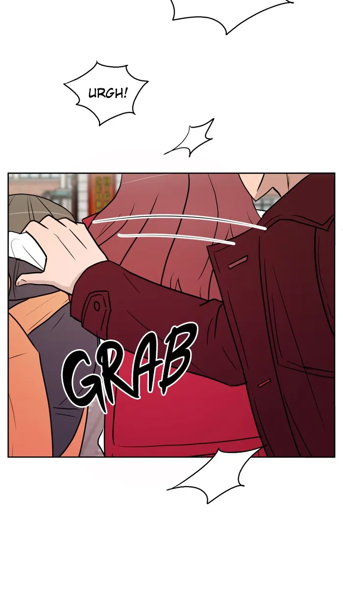 Scorching Romance Chapter 1 page 20 - 