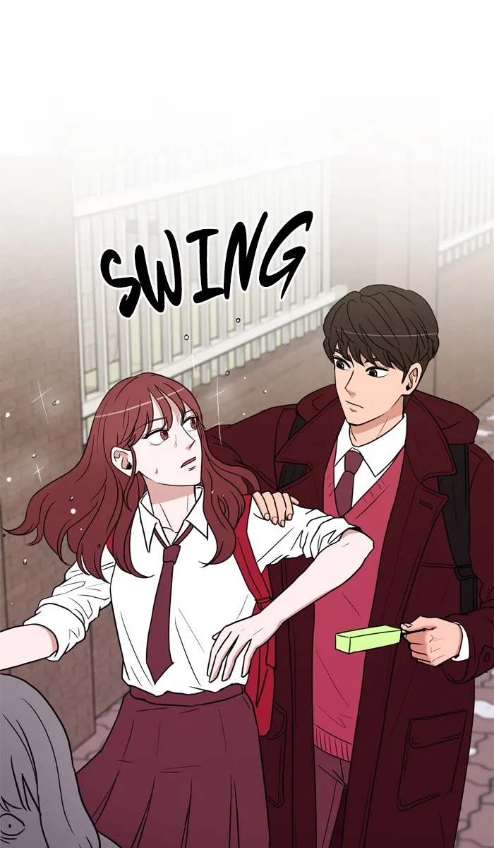 Scorching Romance Chapter 1 page 21 - 