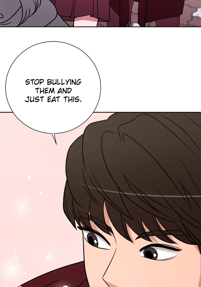 Scorching Romance Chapter 1 page 22 - 